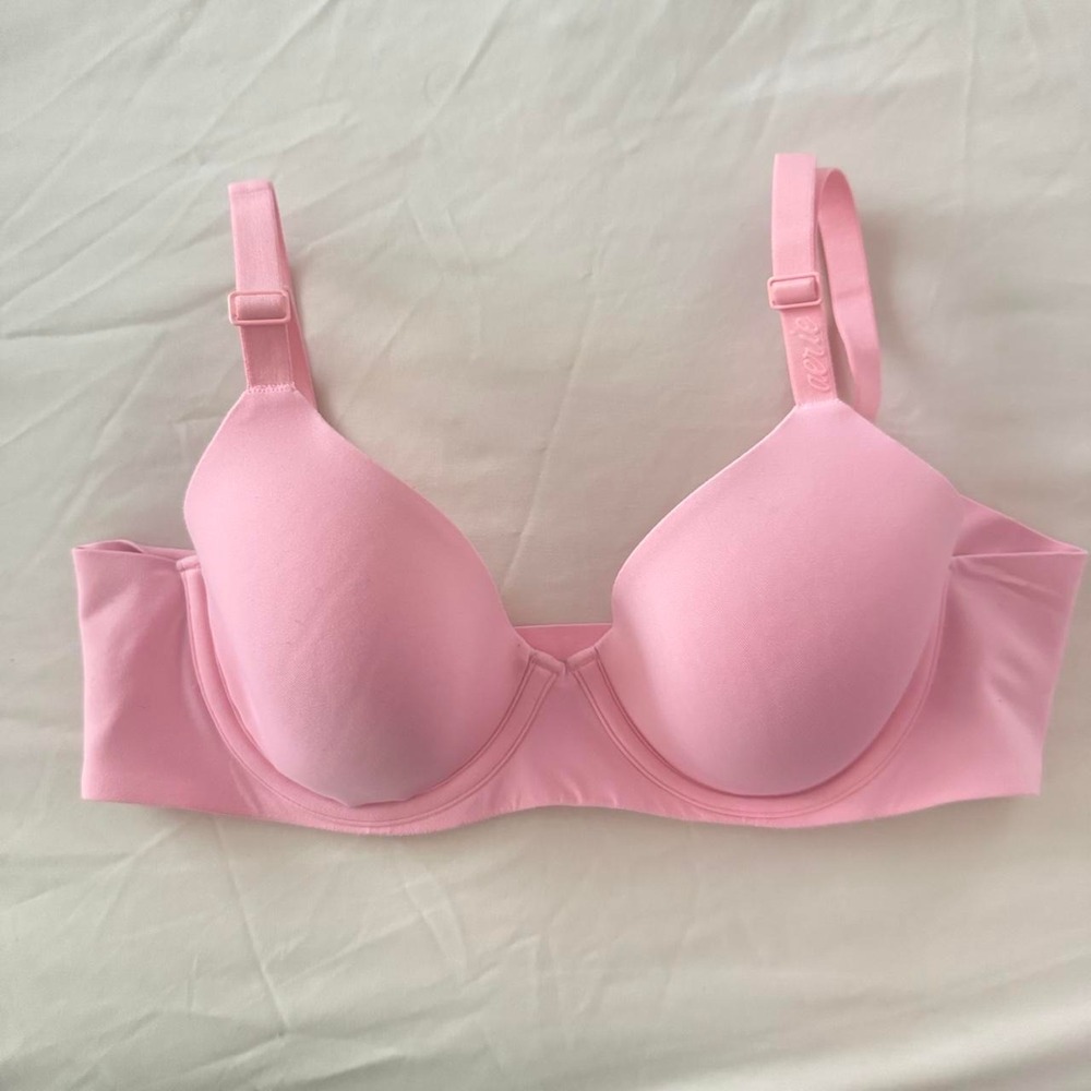 Aerie Smoothiez full coverage lightly lined bra